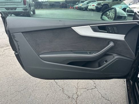 Used 2019 Audi S5 Premium Plus image 11