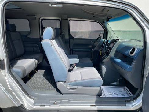 Used 2006 Honda Element EX-P image 18