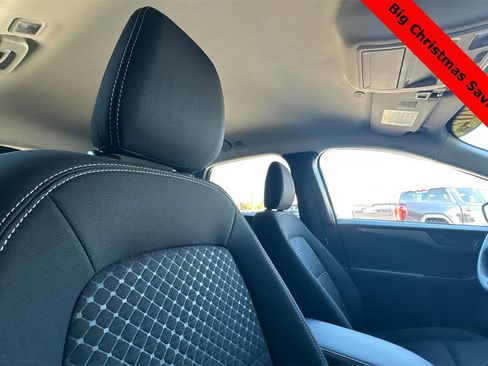 Used 2025 Ford Escape Active image 20