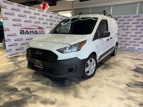 Used 2020 Ford Transit Connect XL image 2