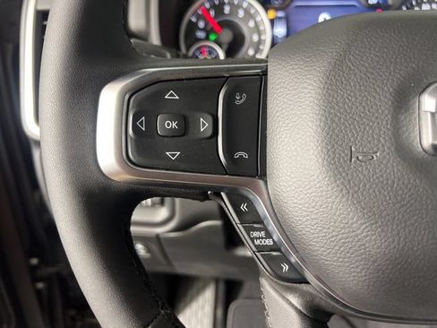 New 2026 RAM 1500 Big Horn AWD/4WD image 16