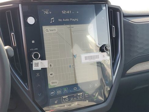 New 2026 Subaru Forester Limited image 23