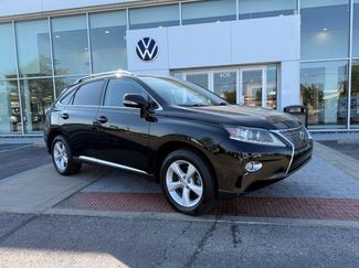 Used 2013 Lexus RX 350 AWD image 1