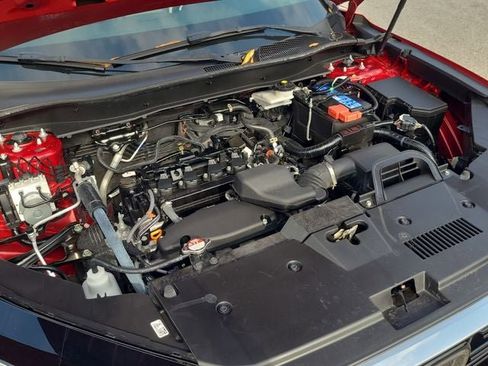 Used 2023 Honda CR-V EX image 31