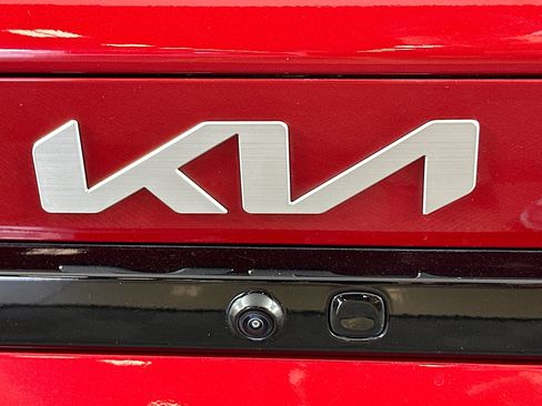 Used 2025 Kia K4 FWD image 28