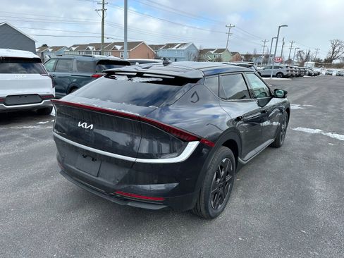 New 2025 Kia EV6 Light image 5