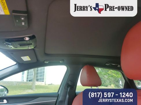 Used 2022 Kia K5 GT-Line w/ GT-Line FWD Premium Package image 10