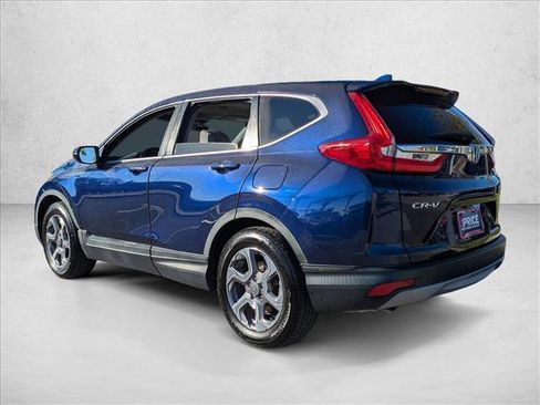 Used 2019 Honda CR-V EX image 8