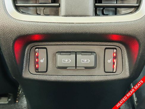 Used 2019 Acura RDX AWD w/ Advance Package image 9