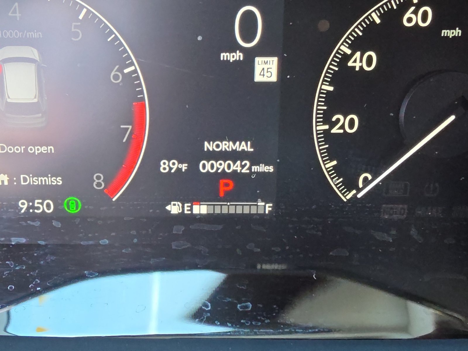 Used 2024 Honda CR-V EX image 27