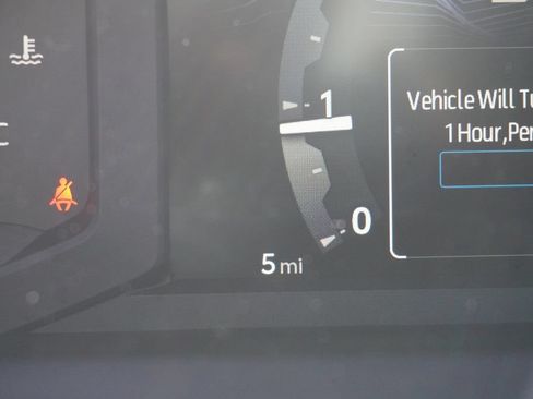 Certified 2026 Toyota Tacoma SR5 AWD/4WD image 9