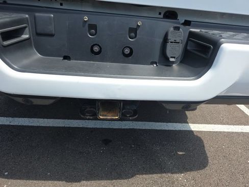 Used 2022 RAM 2500 Laramie AWD/4WD image 13