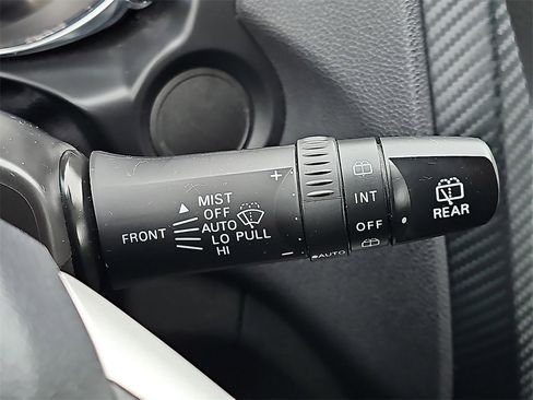 Used 2024 Mitsubishi Outlander Sport ES image 23