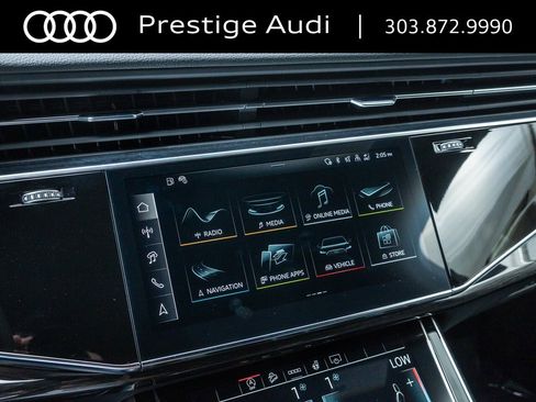 New 2026 Audi Q7 3.0T Premium Plus image 20