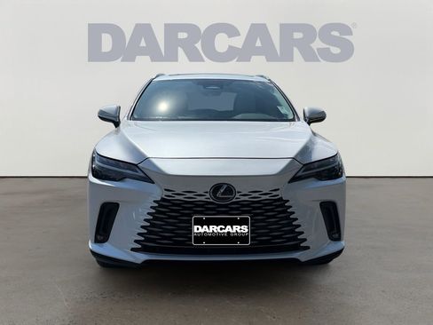 Used 2024 Lexus RX 350 Premium w/ Cold Area Package AWD/4WD image 2