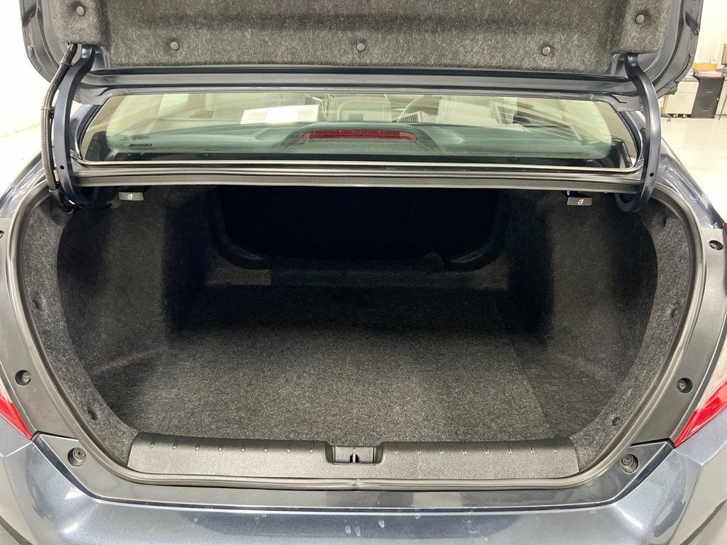 Used 2021 Honda Civic EX-L image 24