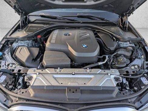 New 2026 BMW 330i Sedan w/ Premium Package image 17