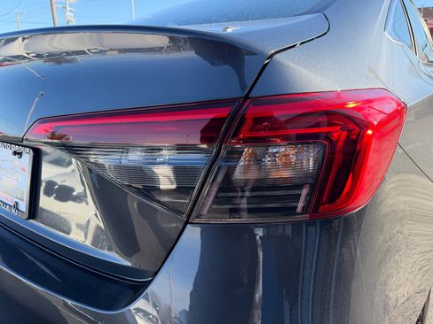 Used 2022 Honda Civic EX image 27