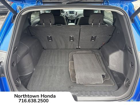 Used 2019 Chevrolet Equinox LT image 17