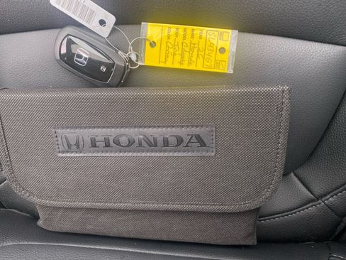 Certified 2026 Honda Odyssey Touring image 38