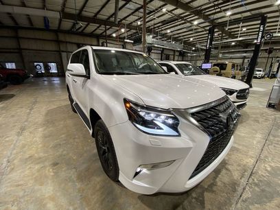 Used 2023 Lexus GX 460 Premium w/ Premium Package