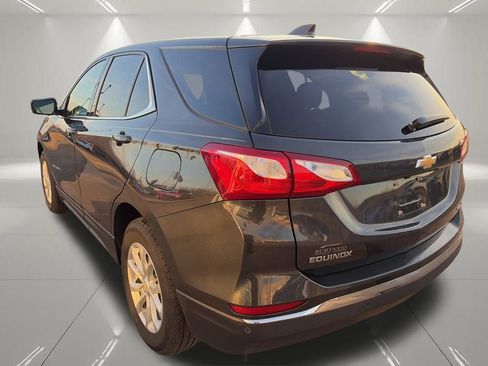 Used 2018 Chevrolet Equinox LT image 7