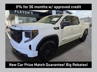 New 2026 GMC Sierra 1500 Elevation 360° Tour