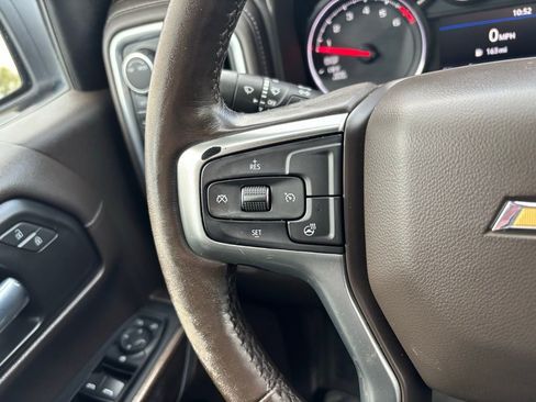 Used 2021 Chevrolet Silverado 1500 LT w/ Bed Protection Package image 31