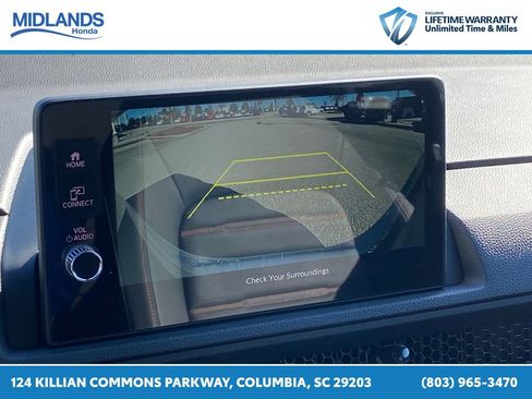 New 2026 Honda CR-V Sport-L image 26