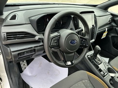 Used 2025 Subaru Crosstrek 2.5i Sport image 12