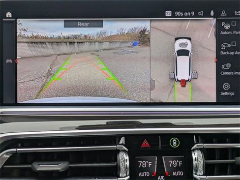 Used 2019 BMW X7 xDrive50i w/ Premium Package image 10