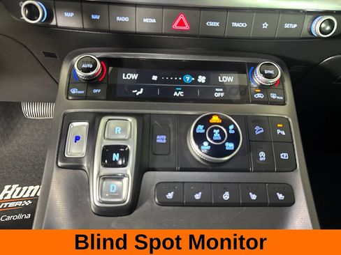 Used 2025 Hyundai Palisade Calligraphy AWD/4WD image 23