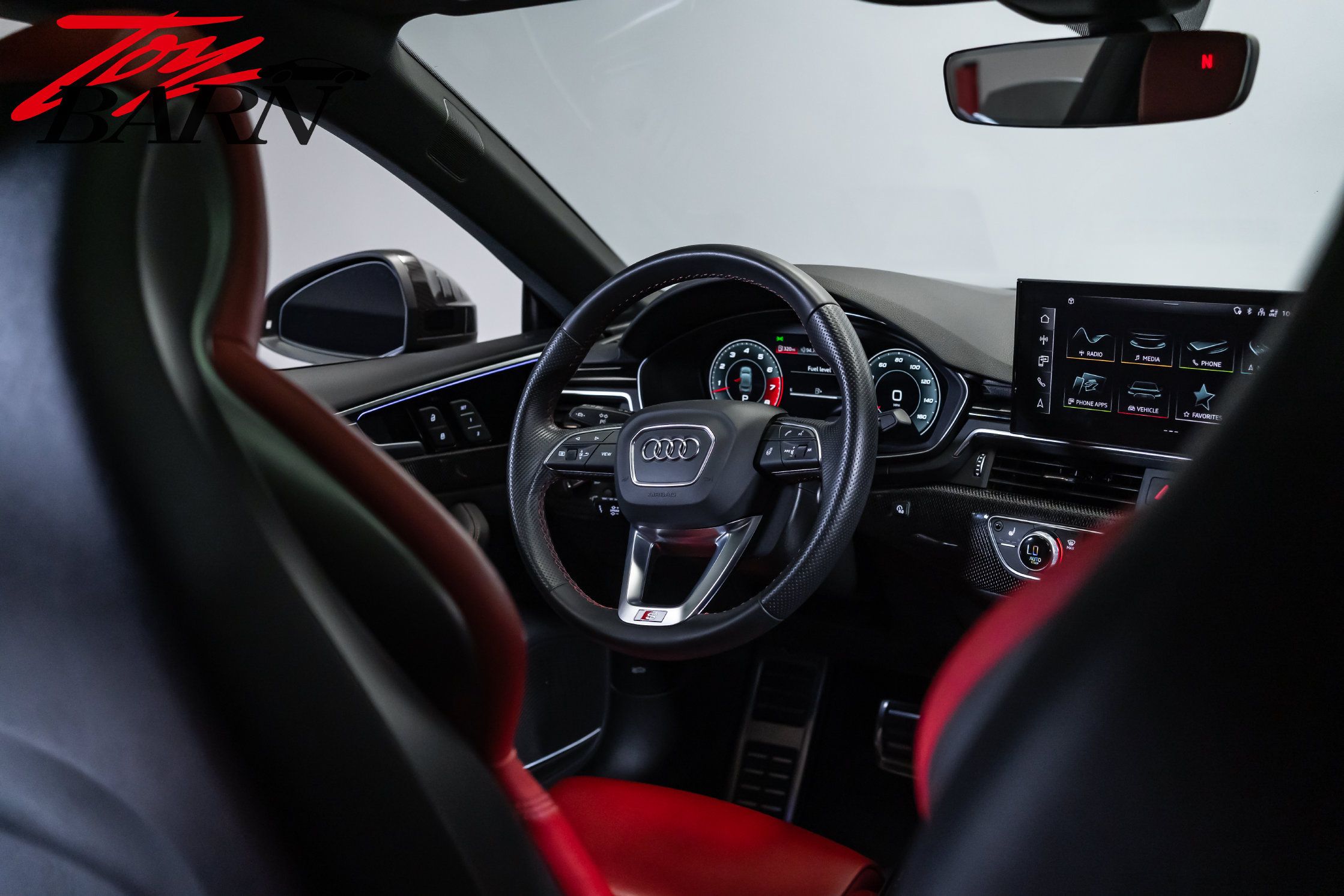 Used 2022 Audi S5 Prestige AWD/4WD image 55