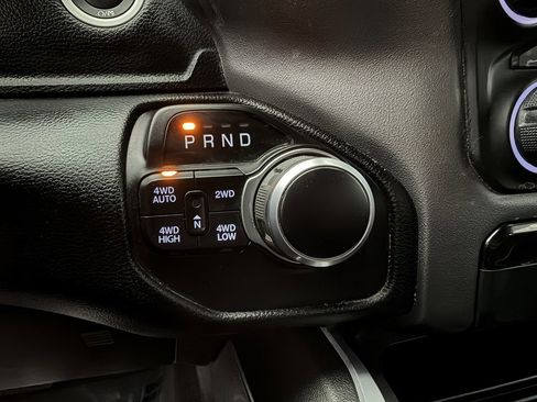 Used 2020 RAM 1500 Big Horn image 14