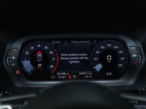 Used 2023 Audi A3 2.0T Premium image 36