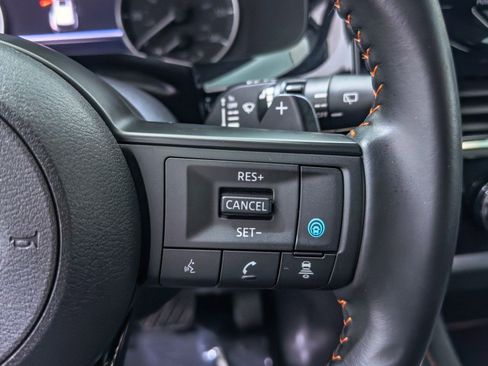 Used 2024 Nissan Pathfinder Rock Creek image 33