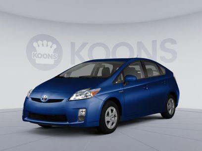 Used 2010 Toyota Prius Two