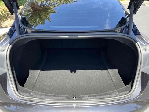Used 2024 Tesla Model 3 Long Range RWD image 52