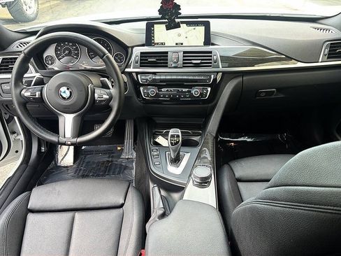 Used 2018 BMW 430i Gran Coupe RWD image 8