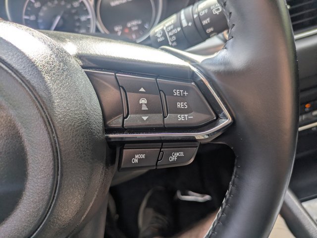 Used 2024 MAZDA CX-5 AWD 2.5 S w/ Select Package image 21