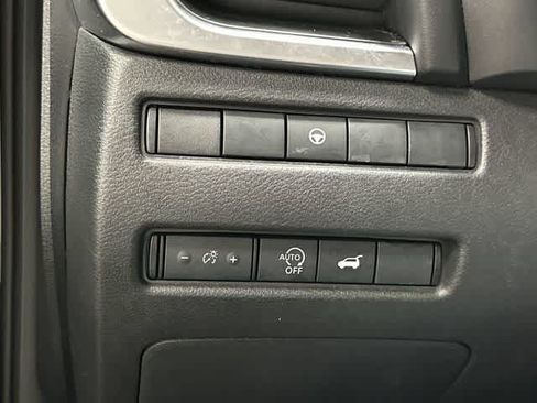 Used 2024 Nissan Rogue SV AWD/4WD image 19