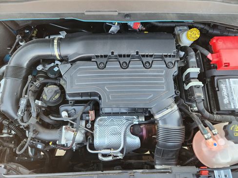 Used 2022 Jeep Renegade Limited image 31