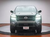 Used 2023 Nissan Frontier SV w/ Midnight Edition Package image 2