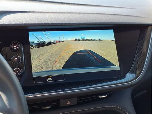 Certified 2023 Buick Envision Essence w/ Sport Touring Package image 22