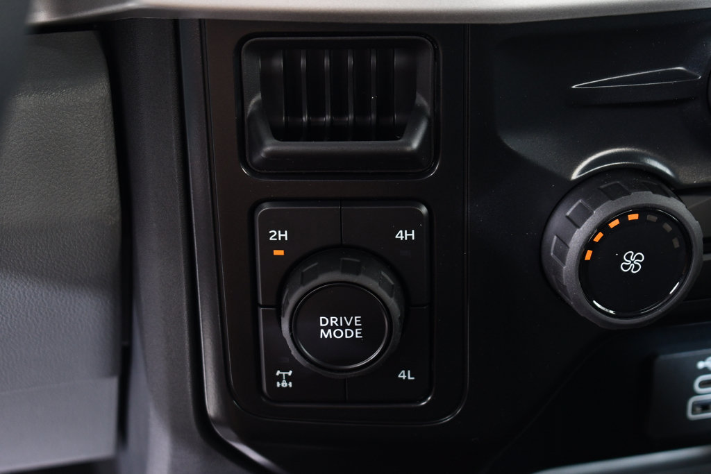New 2026 Ford F350 XL w/ STX Appearance Package AWD/4WD image 29
