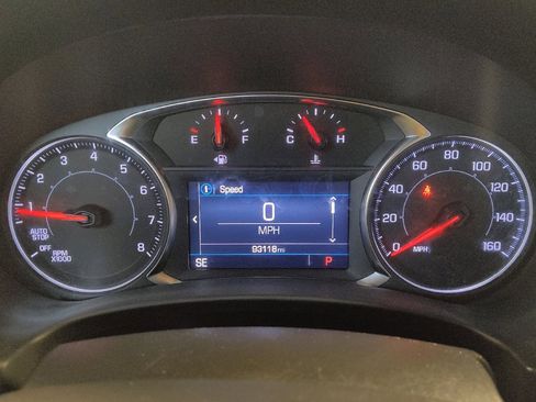 Used 2023 GMC Terrain SLE w/ Driver Convenience Package FWD image 23