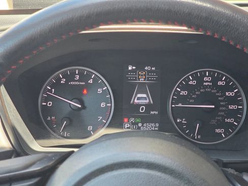 Used 2024 Subaru Legacy Sport AWD/4WD image 20