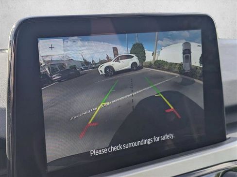 Used 2022 Ford Escape SEL w/ Technology Package image 12