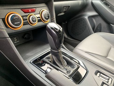 Used 2022 Subaru Crosstrek 2.5i Sport w/ Moonroof Package image 26