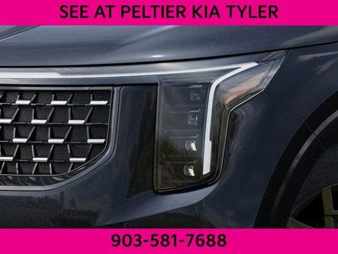 New 2026 Kia Carnival SX Prestige image 11